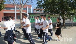 章丘党家中学最新爆料事件,校园事件引发社会关注